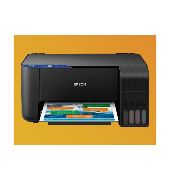 Impresora Multifuncional Epson L3110 – FAUCA
