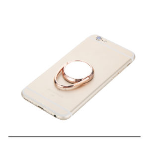 PopSocket Palm Springs - Rosa Tramonto Con Palma E Cocco - Supporto Universale