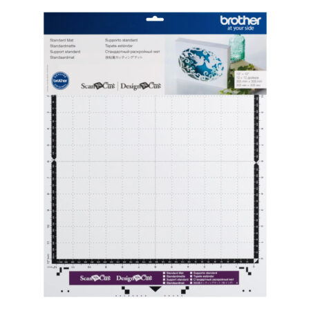 Tapete estandar 12x12” Brother ScanNCut
