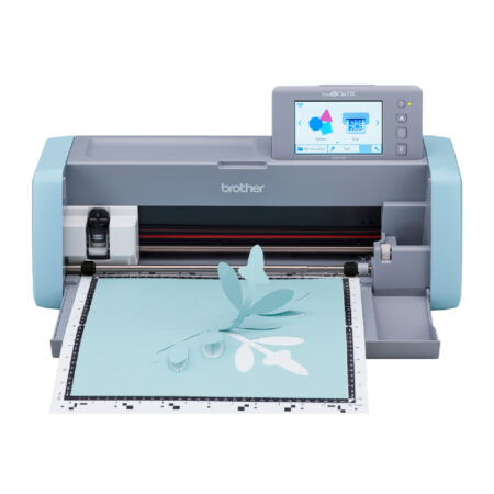 Brother ScanNCut SDX125E de 12"