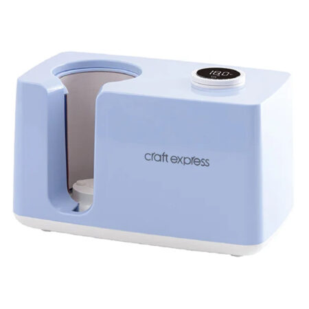 Prensa Craft Express automática Pro Easy para cilindros