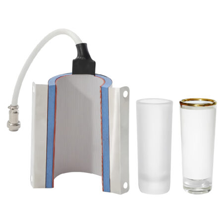 Resistencia para Tequileros 3oz para Craft Express Elite / Pro / Max