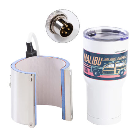 Resistencia para Vasos 30oz para Craft Express Elite / Pro / Max