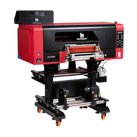 Impresora DTF UV-H302 de 30cm