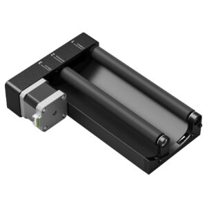 Accesorio rotativo básico para Xtool D1