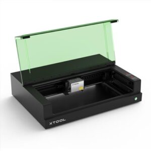 Xtool S1 máquina láser diodo 40W
