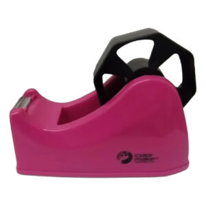 Dispensador de cinta Magenta Color Make
