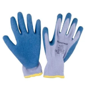 Guantes de algodón aislantes de calor