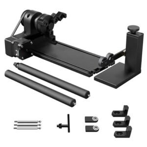 Accesorio rotativo RA2 Pro para Xtool