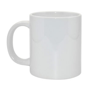 Taza Blanca de 20 oz.