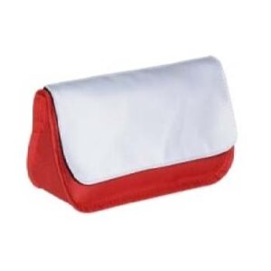 Cartera Roja 210x125x70mm