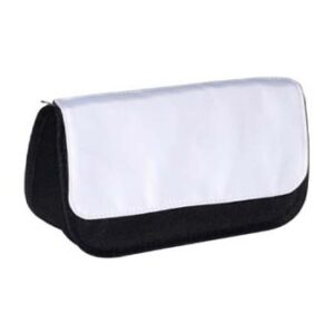 Cartera Negra 210x125x70mm