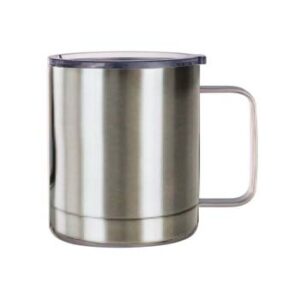 Taza para café 300ml acero inoxidable térmica