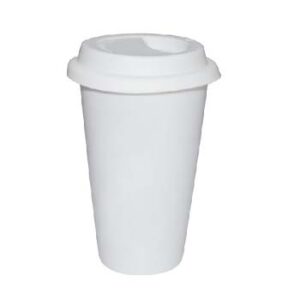 Taza de eco cerámica 11oz