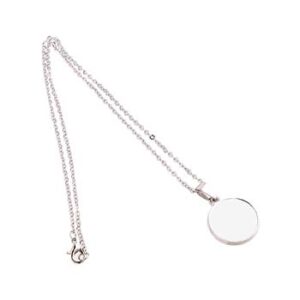 Collar redondo