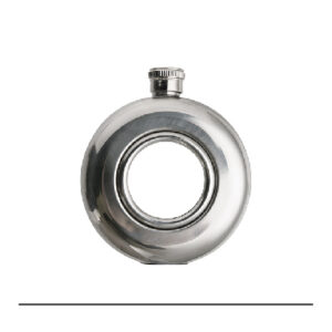 Mini cantimplora de 5 oz.