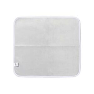 Tapete para secar platos 40x45cm