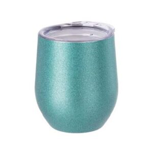 Coctelera menta 12oz Térmica escarchada