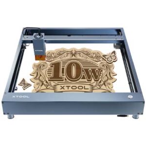 Xtool D1 Pro maquina láser 10W
