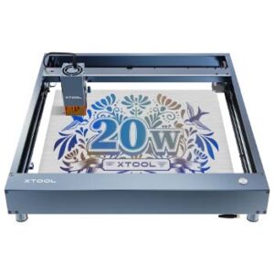 Xtool D1 Pro maquina láser 20W