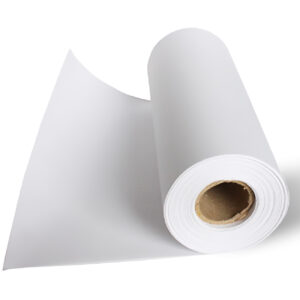 Rollo Papel Sublimación Extra Secado Rápido 61cm ancho 30.5mts Color Make para Epson F570 de 100g