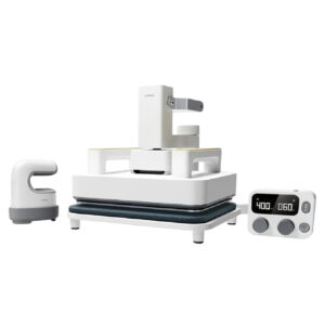 Plancha Xtool heat press machine