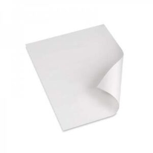 Papel de Transferencia Láser Tamaño A4