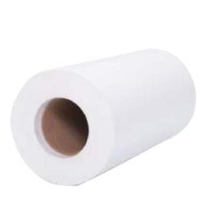 Rollo Papel Sublimación 21cmx100m Color Make