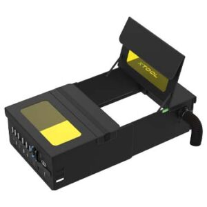 Recinto protector para kit de extensión Xtool D1