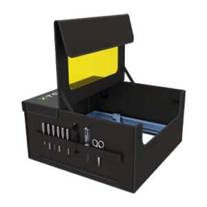 Recinto protector para Xtool D1