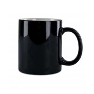 Taza mágica de 11 oz - Brillante.