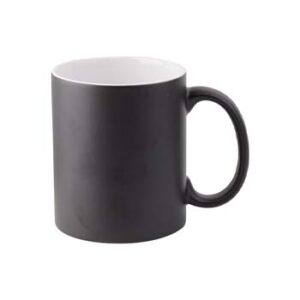Taza 11oz mágica Color Make