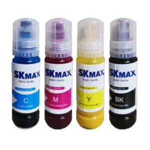 Tinta Sublimación Skmax 70ml