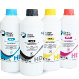 Tinta Sublimación Color Make 500ml