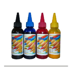Tinta de Sublimación Skmax 100ml.