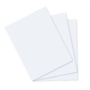 Vinil imprimible con tintas corrientes (Para tela oscura)