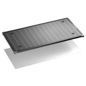 Base Honeycomb para máquina Xtool D1 con extensión