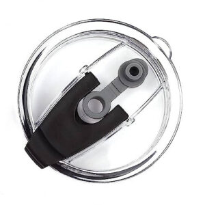 Tapa doble orificio para Tumbler 20oz